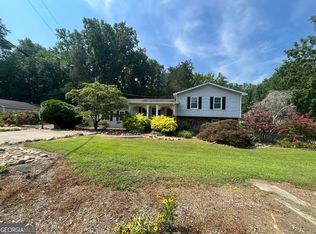 55 Nickel Rd, Jasper, GA 30143