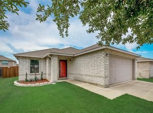 820 Newberry Trl, Fort Worth, TX 76120
