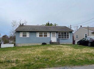 16 Mohawk Ave, Latham, NY 12110