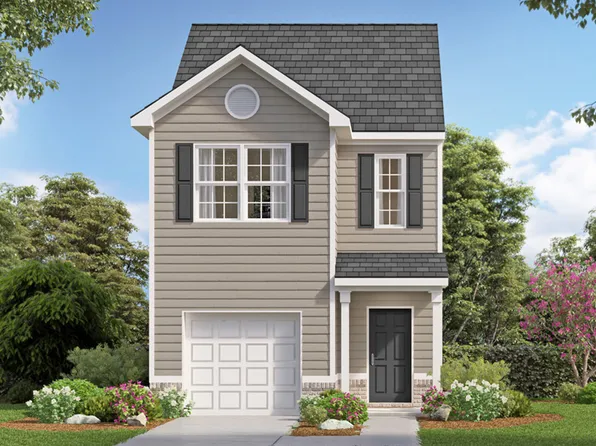 5412 Thrasher Ln, Hephzibah, GA 30815