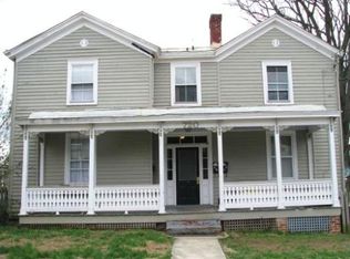 720 Nalle St APT 3, Charlottesville, VA