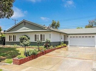 5649 Larkin St, Ventura, CA 93003