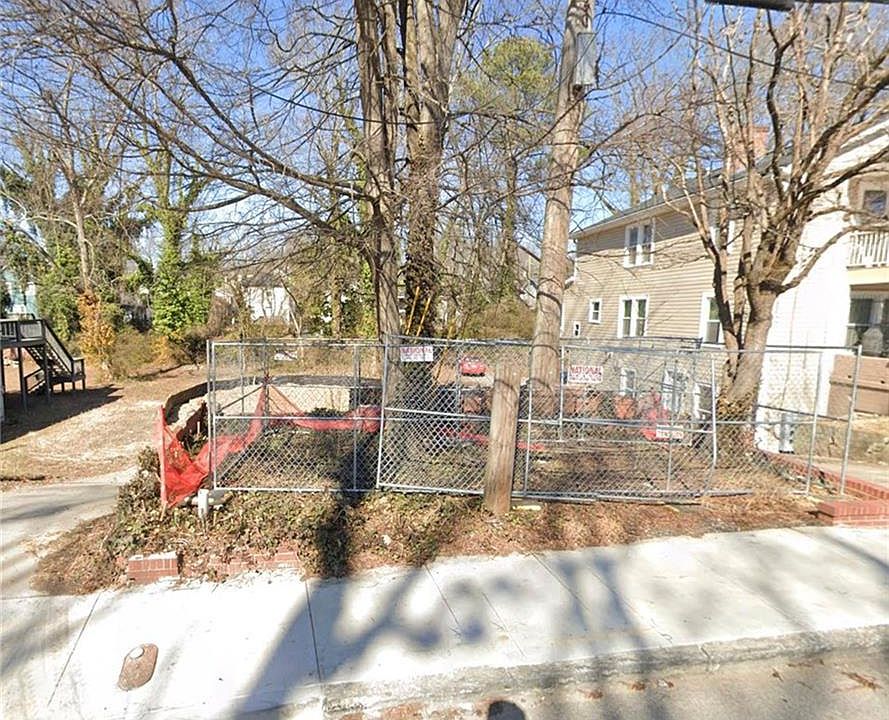 1st image of 1053 Martin Luther King Jr Dr NW #21