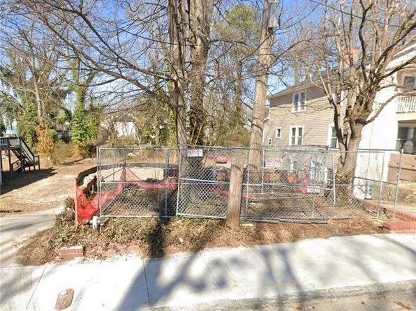 1053 Martin Luther King Jr Dr NW #21, Atlanta, GA 30314