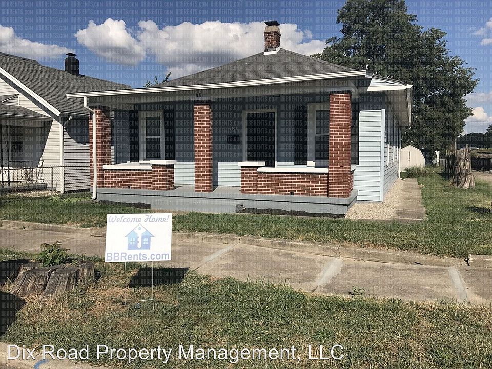 1st image of 601 Elwood St