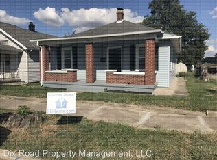 601 Elwood St, Middletown, OH 45042