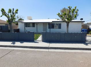 233 W French Ave, Ridgecrest, CA 93555