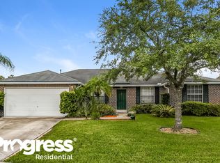 12710 Dunns View Dr, Jacksonville, FL 32218