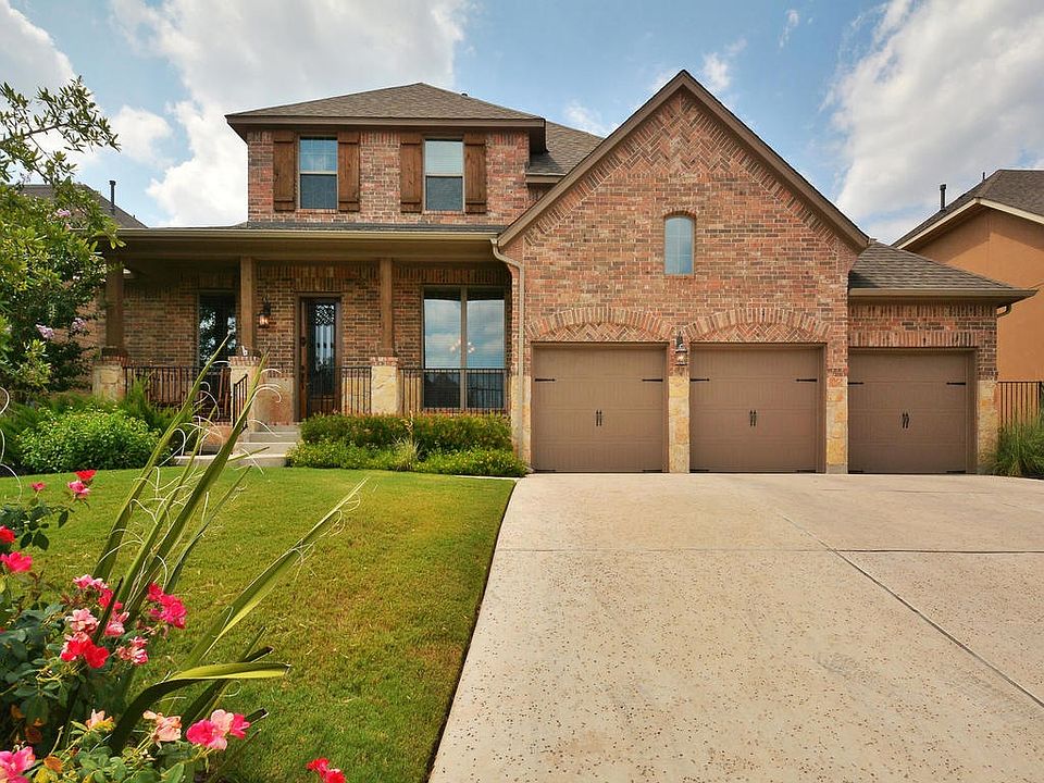 1st image of 17416 Wildrye Dr