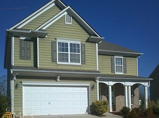 70 Kestrel Cir, Covington, GA 30014