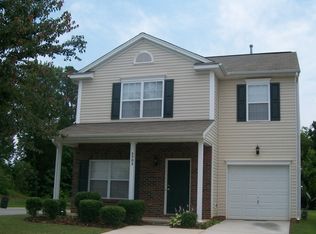 2503 Buckleigh Dr, Charlotte, NC 28215