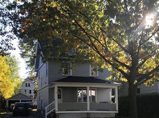 100 Gillette St, Rochester, NY 14619