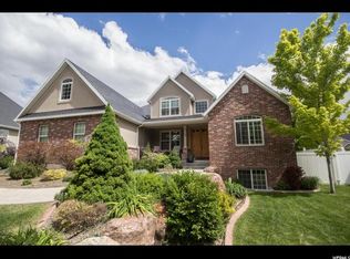 50 Quail Hollow Rd, Logan, UT 84321