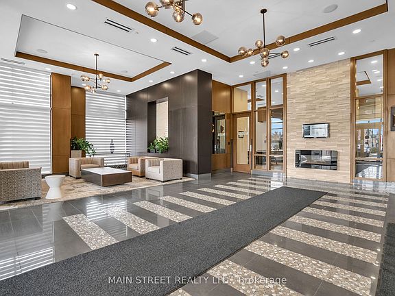 5th image of 9500 Markham Rd #1806