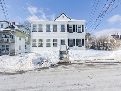 25 Coleman St, Gardner, MA, 01440