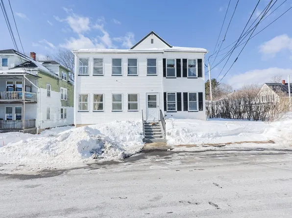 25 Coleman St, Gardner, MA 01440