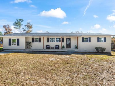 245 Berry Ln, Beech Island, SC, 29842