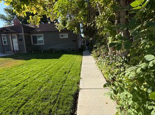 142 E 300 N, Bountiful, UT 84010