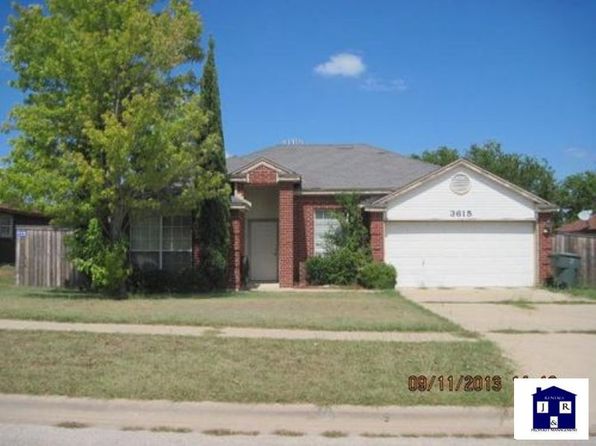3615 Coral Bay Ln