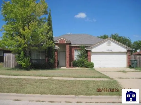 3615 Coral Bay Ln, Killeen, TX 76549