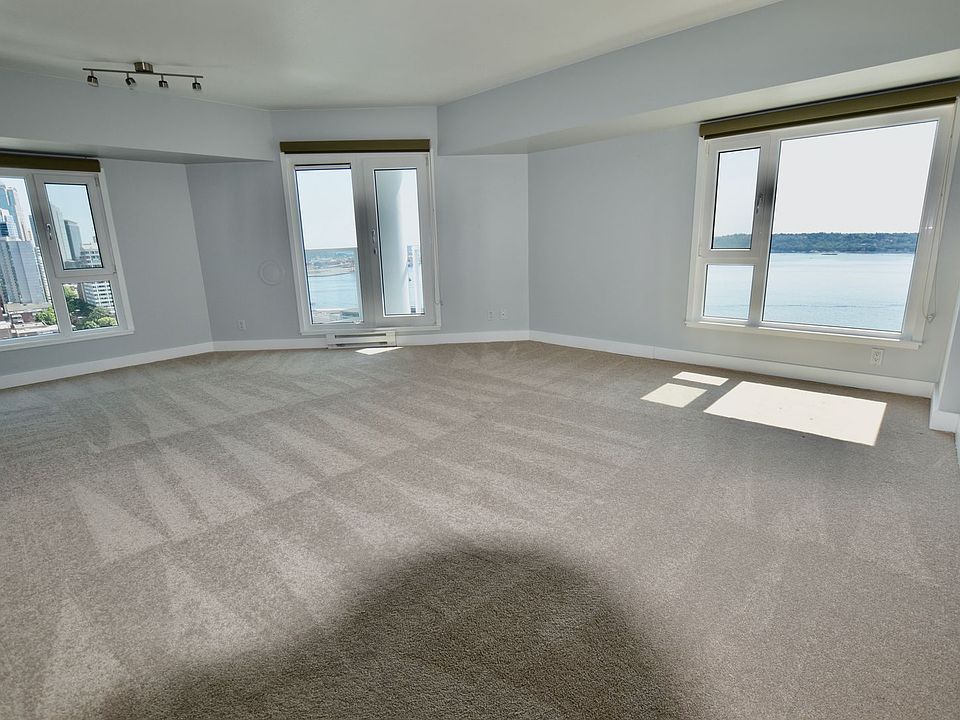 1st image of 121 Vine St Unit 2601