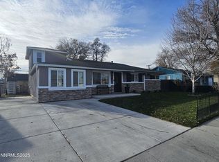 181 Quail St, Sparks, NV 89431