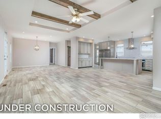 0 Parcel 35 Cres #96, Nunn, CO 80648