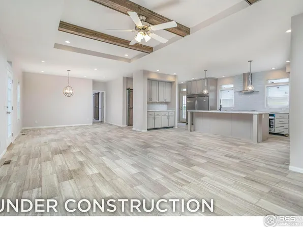 0 (Parcel 35) CR 96, Nunn, CO 80648