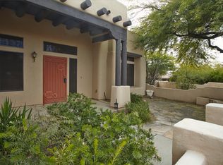 1653 W Geranium Pl, Tucson, AZ 85737