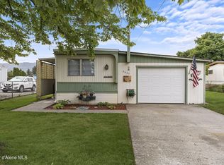 3622 W Hudlow Dr, Post falls, ID 83854