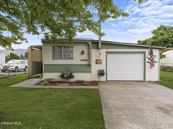 3622 W Hudlow Dr, Post Falls, ID 83854