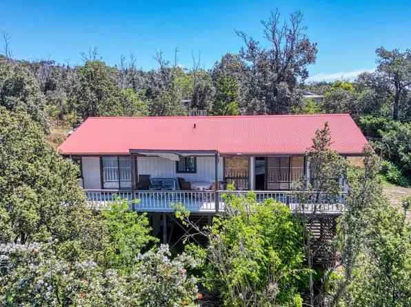 92-2175 Cocoanut Dr, Captain Cook, HI 96704
