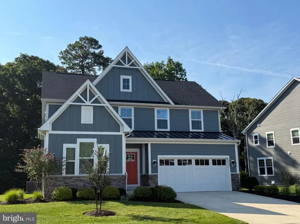 18141 Highwood Dr, Rehoboth Beach, DE 19971