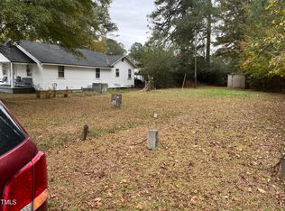 507 W Edwards St #1, Princeton, NC 27569