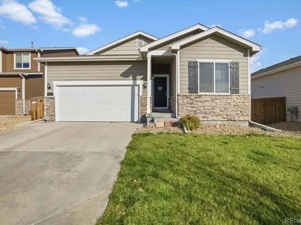 345 Park Boulevard, Brighton, CO 80603