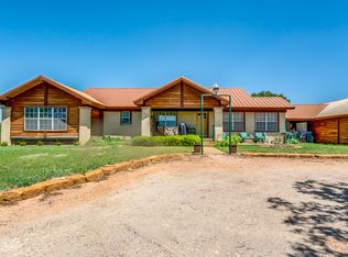 110 County Road 567, Eastland, TX 76448