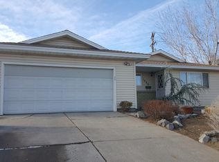 1025 Crown Dr, Reno, NV 89503