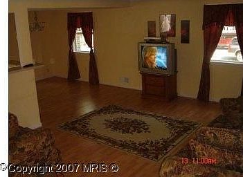 Living Room/2nd Dining Room at corner