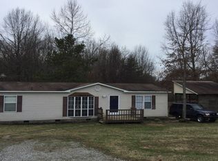 4077 Leslie Rd, Tennyson, IN 47637