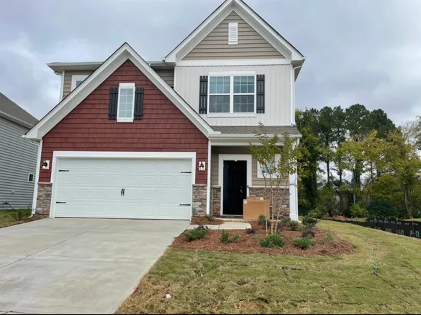 12838 Canterbury Castle Dr, Charlotte, NC 28273