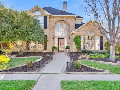 5501 Plantation Ln, Frisco, TX, 75035