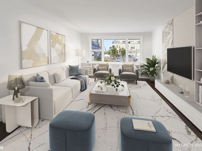40 E 84th St APT 10A, Manhattan, NY, 10028