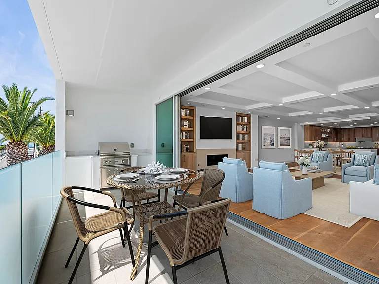 Sea View Villas — Photo 31