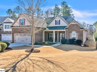 604 Chillingham Ct, Fountain Inn, SC 29644