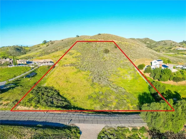 0 Calle De Suenos Lot A, Murrieta, CA 92562