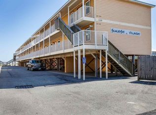 1159 W Beach Blvd #208, Gulf Shores, AL 36542
