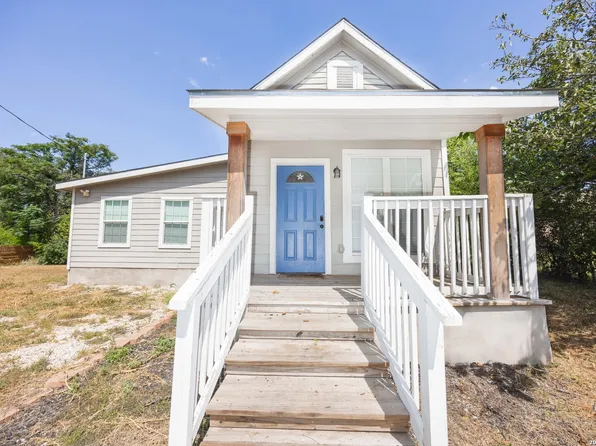 324 Bargas St, San Antonio, TX 78210