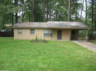 11124 Charlotte Dr, Shannon Hills, AR 72103
