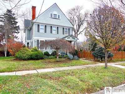 430 Dove St, Dunkirk, NY, 14048