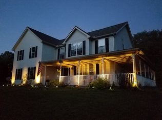 814 Heck Hill Rd, Lewisberry, PA 17339